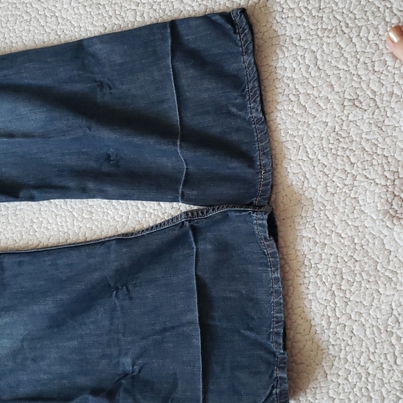 Levis 527 bootcut Relaxed fit jeans - Picture 4 of 7